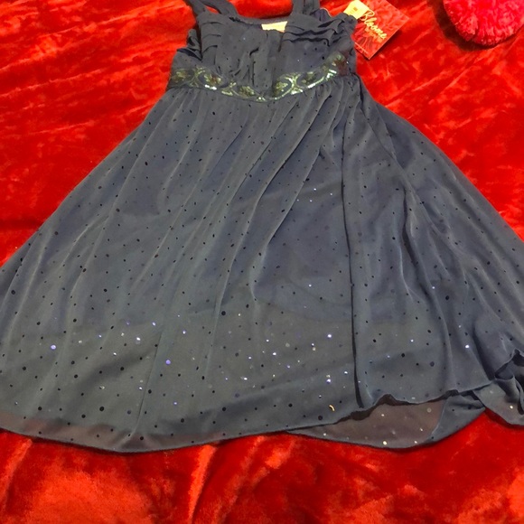 New Bloome de jeune dress size 14 - Picture 2 of 6